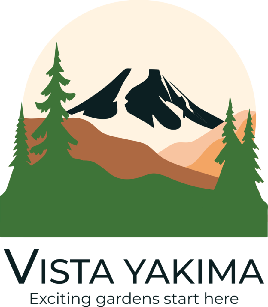 Vista Yakima Logo